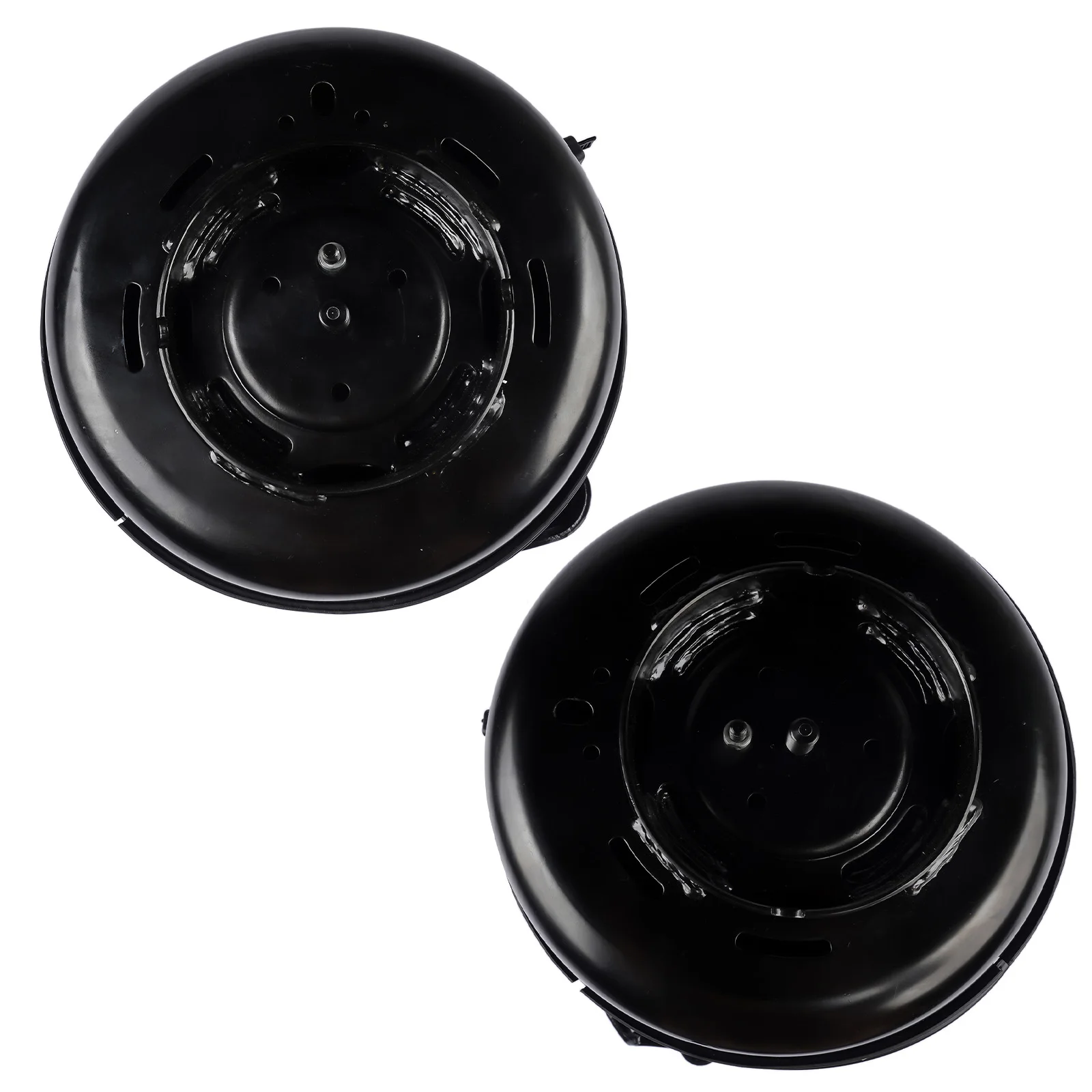 AP01 2X レクサス RX270 RX350 RX450H 2009-2015 リア L + R エアサスペンションスプリングバッグ 4808048090 4809048090