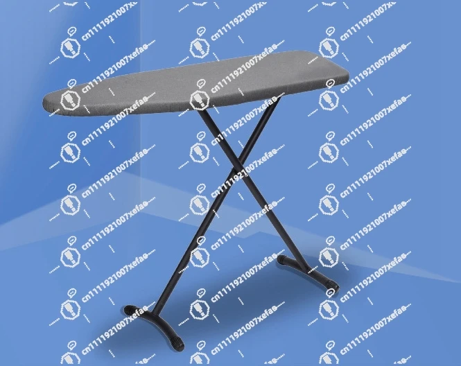 

Ironing board folding fireproof ironing board + hook
