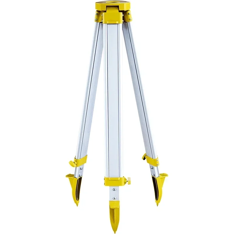 

High Quality Measuring Instrument Tool Heavy Tripod For