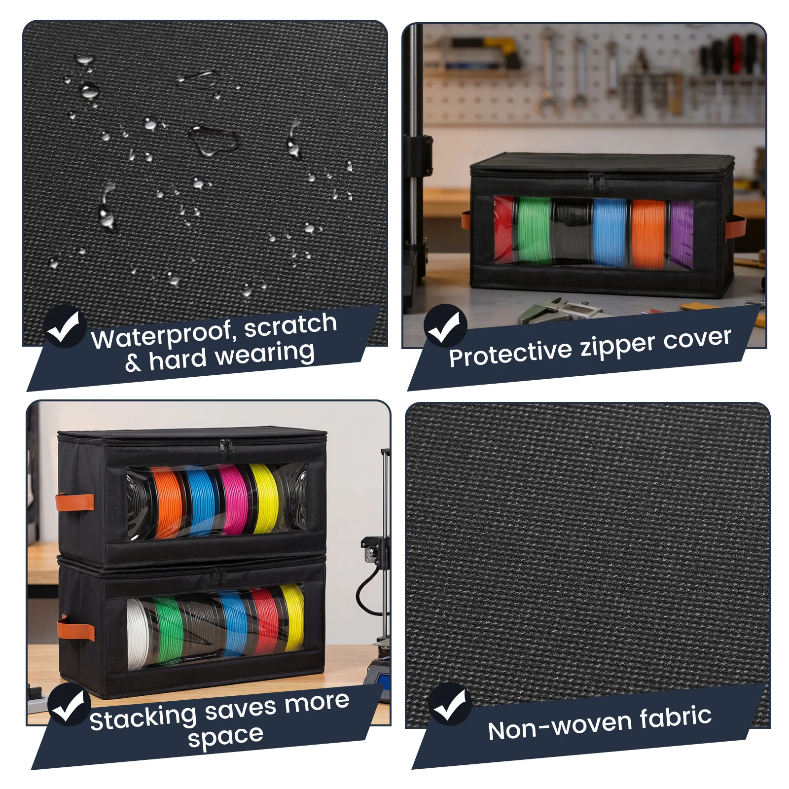 Thumbnail 4 - #5 Latest 3D Printer Accessories Offers