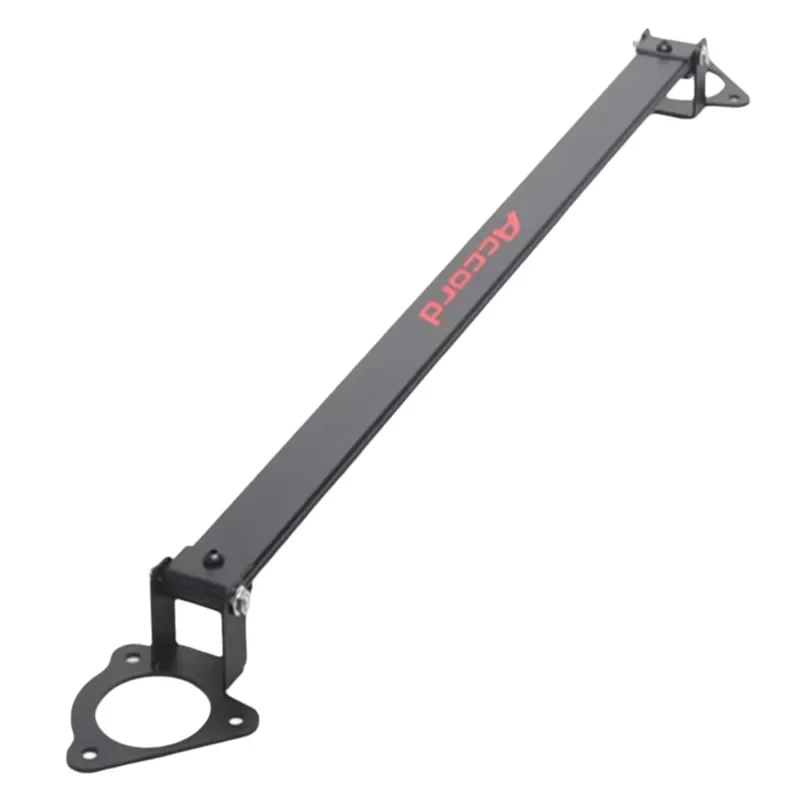 Front Upper Stabilizer Strut Bar For Honda Accord CV1 CV2 CV3 MK10 2018-2022 Engine STB Strut Tower Brace Suspension