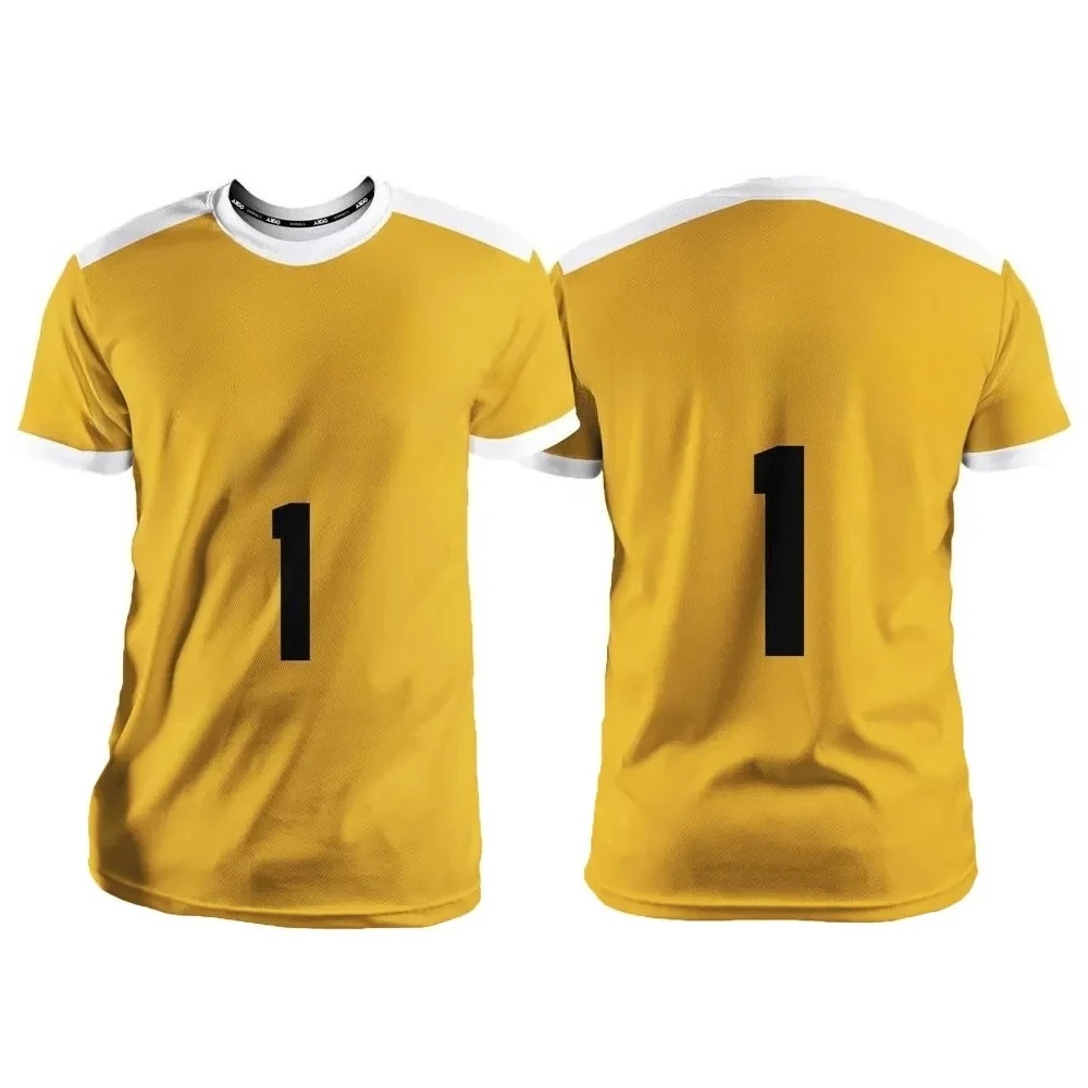 白い漫画アニメコスプレメンズジャージー夏半袖子供用Tシャツ3Dプリントトップス2025ファッションレディースTシャツ