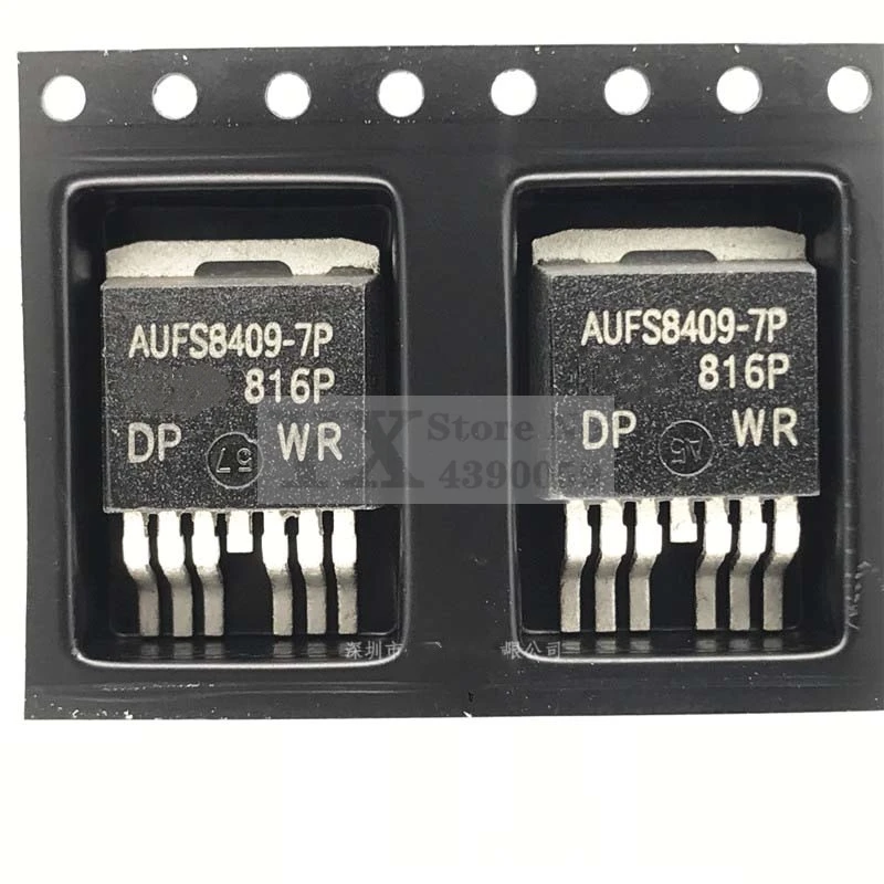 

5-20 шт. AUFS8409-7P-7 40 В 522 А