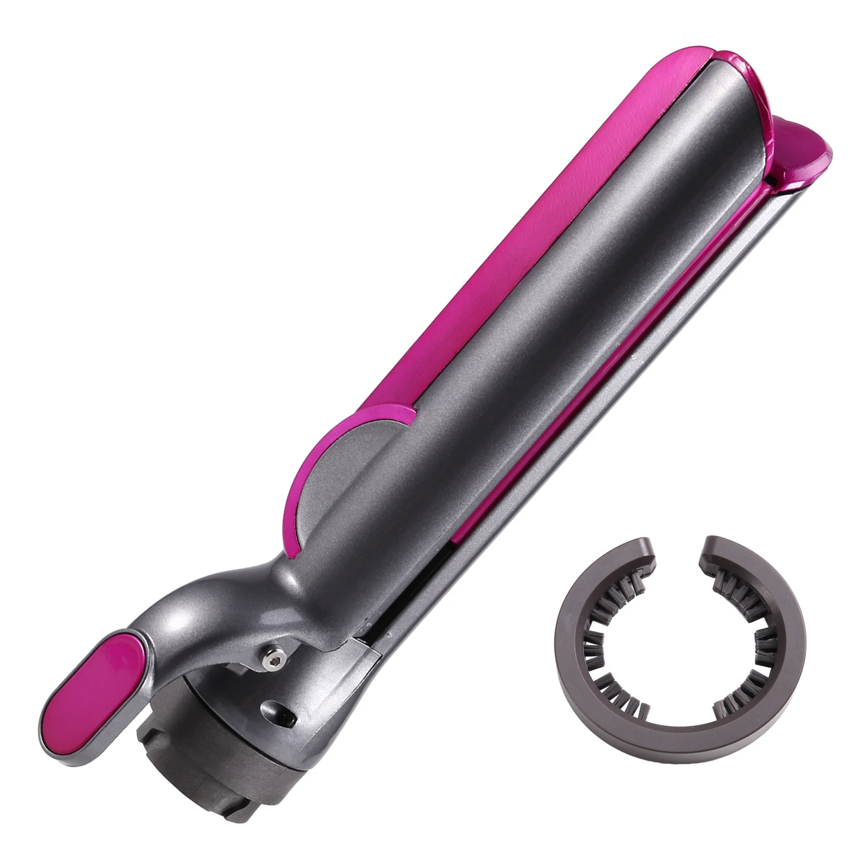 

For Shark Flexstyle Airflow Attachment Nozzle Plate Hair Straightener For Smooth, Healthy Hair With Low Damage
