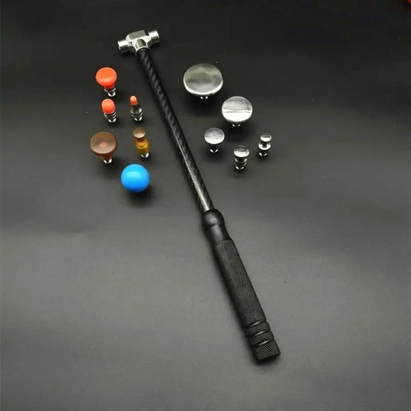 

31BC Non-slip Hammer Tool Car Dent Removal Tools Dent Removal Dent Repair Tool Auto Repair Tools
