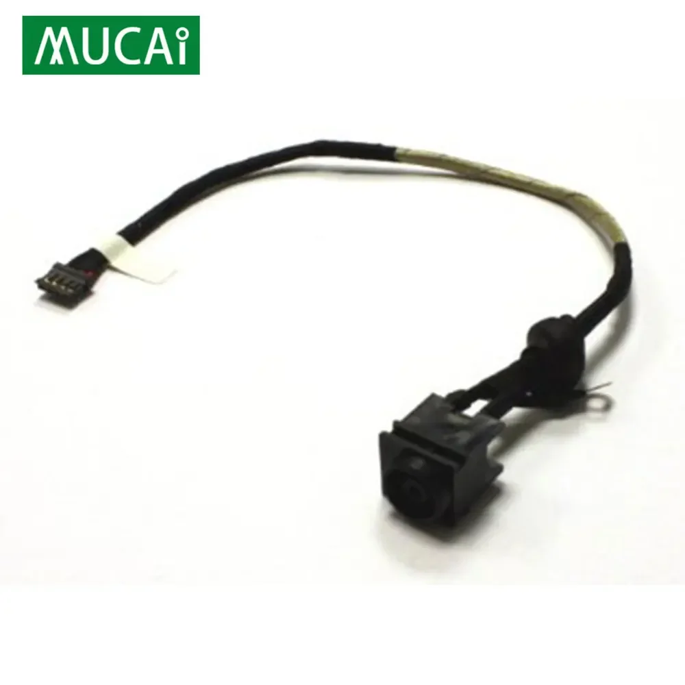 

DC Power Jack with cable For Sony PCG-61111L PCG-61112L PCG-61411L PCG-61111W PCG-61412T laptop DC-IN Flex Cable