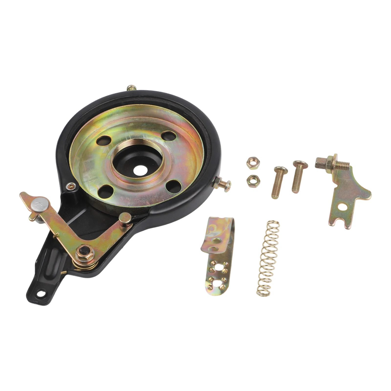 Bicycle Components Brake Good Compatibility Metal For Bafang MidDrive Replacement Thickened Type Brand New Bicycle