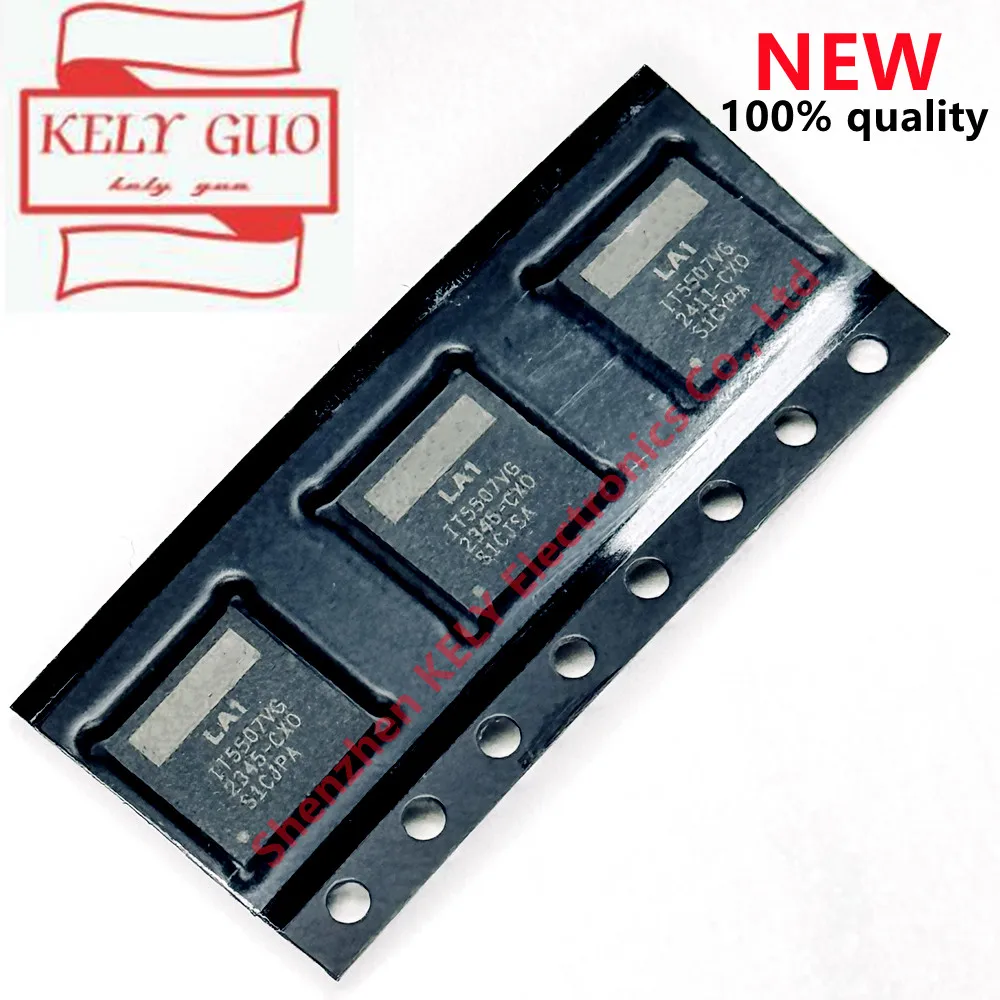 100% New XUANYUAN-VG Logic ICs BGA