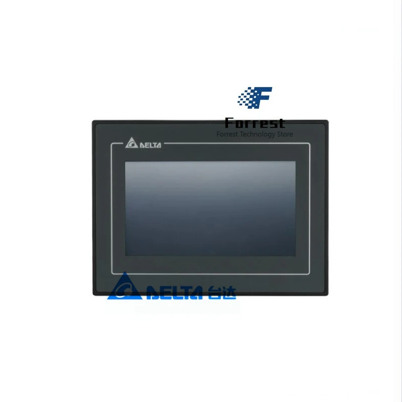 Delta DOP-110DS DOP-110IS 10 inch Touch Screen HMI With Ethernet port