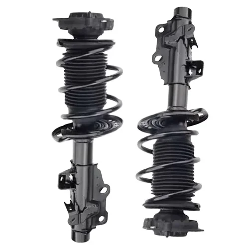 

Front Struts Shock Absorber ASSY Electric for 2016-2024 Chevrolet Camaro 84943060 84943061