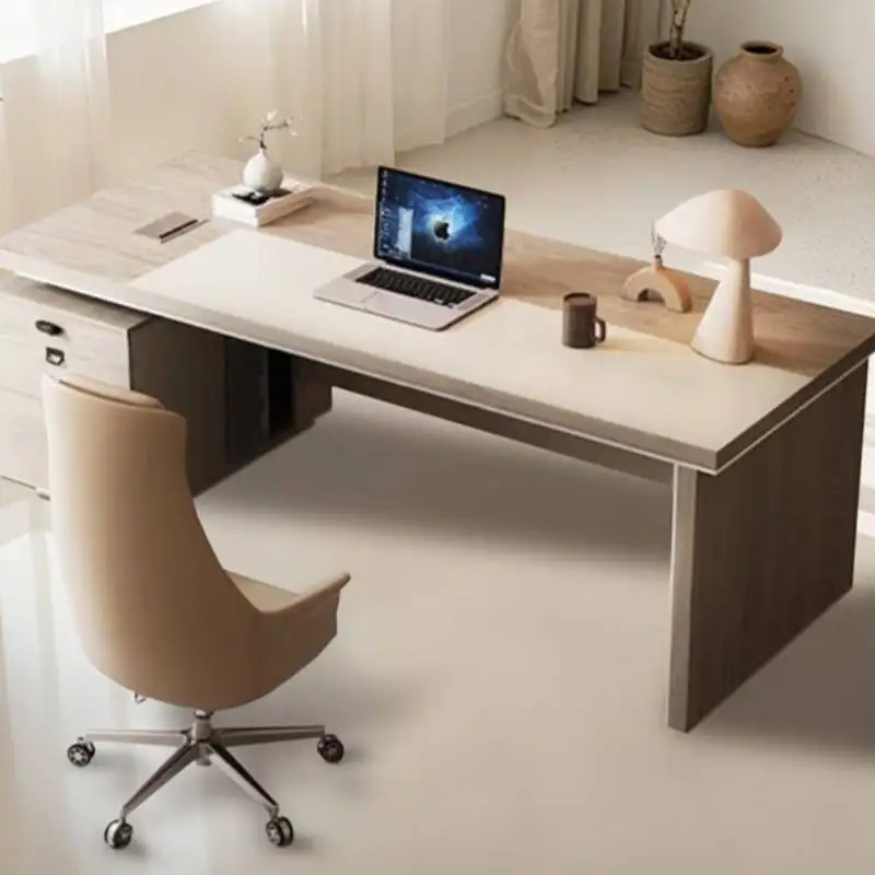 

Роскошные современные офисные столы, портативные регулируемые рабочие столы для руководителей, игровые и учебные столы, компьютерные столы, офисная мебель