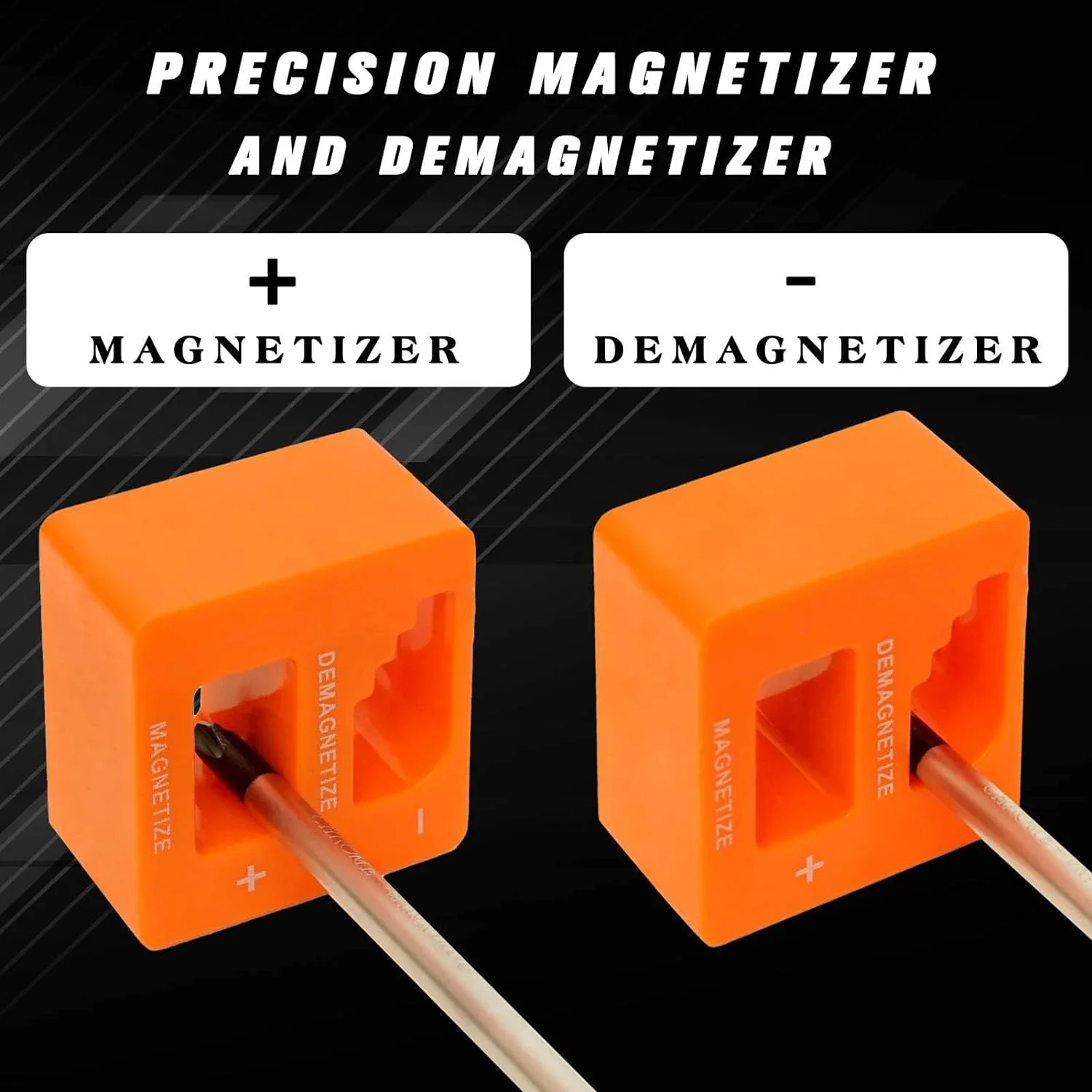 【Professional Grade】TX 131Pcs Magnetic Screwdriver Set Repair Tool Precision Screwdriver Set Nut Driver And Bit Set Hex Wrench K view 5