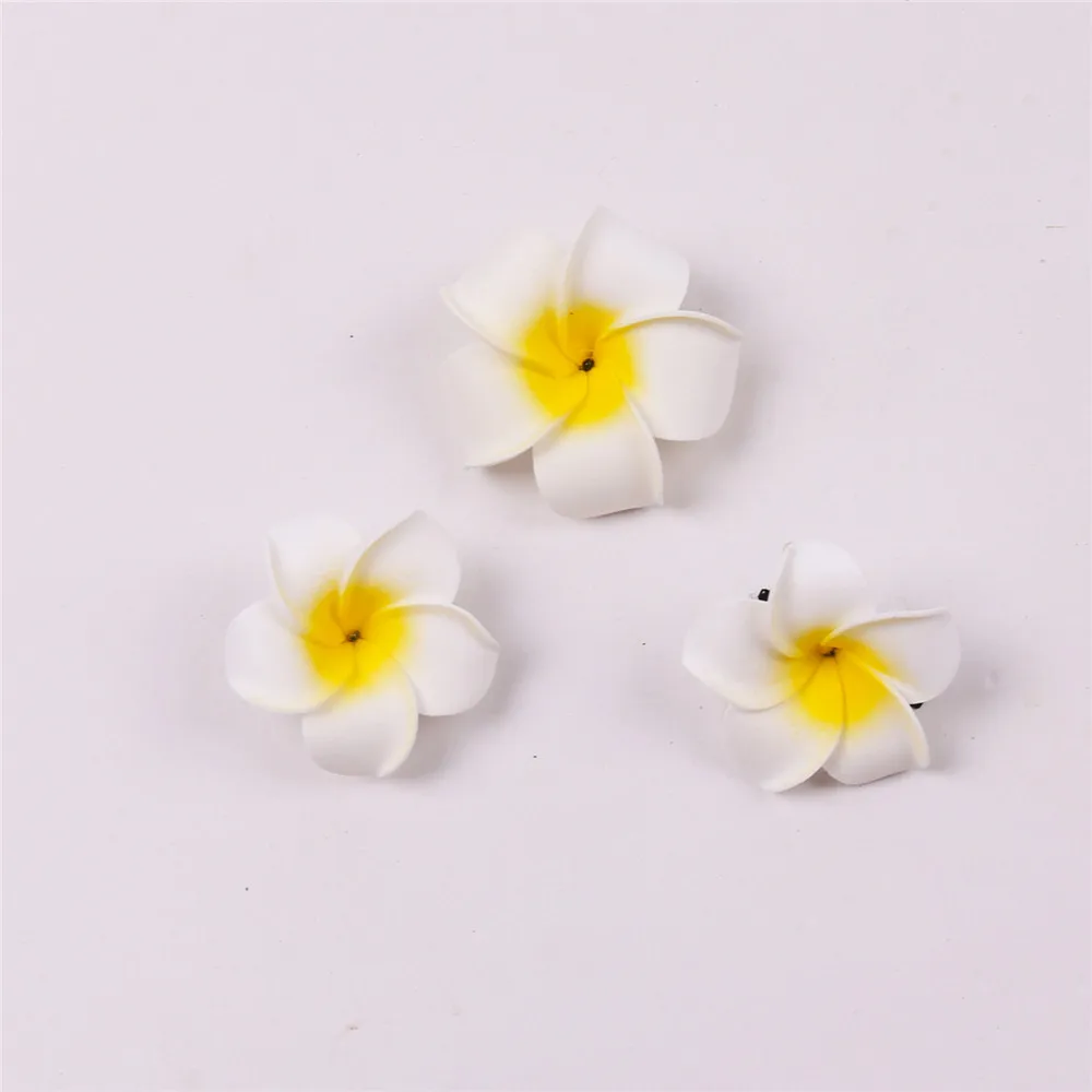 ABDO Girls Flower Hairpin Cartoon Princess Necklace For Kids Girls Dress Accessories Party Birthday Girls Jewelry Baby Hairwear