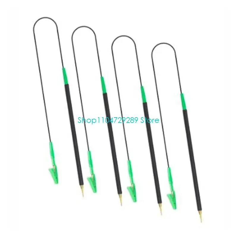 D8KE طقم تصليح الإطار الاحترافي الثقيل 4 قطعة قلم التحقيق لـ KESS FGTECH BDM100 KTM100 CMD أداة تشخيص البرمجة #5