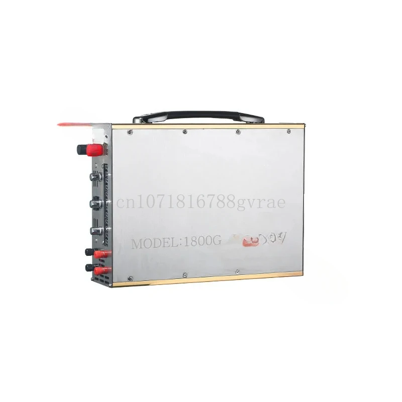 SAMUS 1800G High Electronic Booster Kit Inverter, Power: 3000W, Pulse Voltage: 1800V