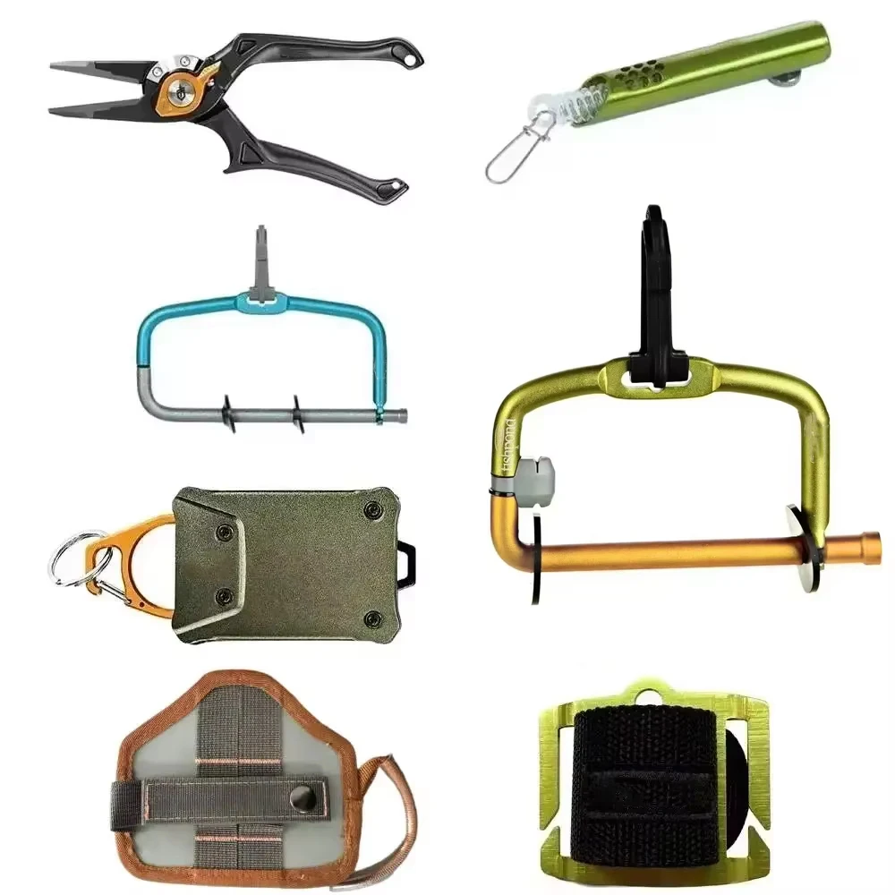 Fishing Rod Holder … - image