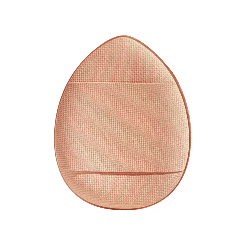 DX01/Powder Puff/small/Finger/A1PQ0-Easy to use thumb small size air cushion eye face face powder detail concealer finge