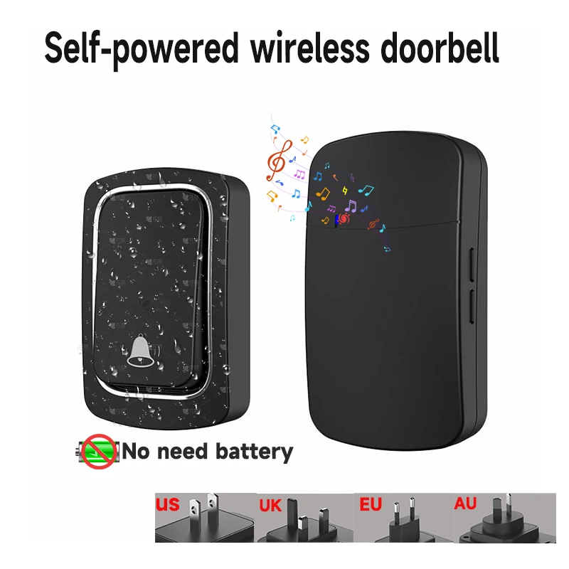 #37 Budget Door Bells & Chimes for Smart Shoppers