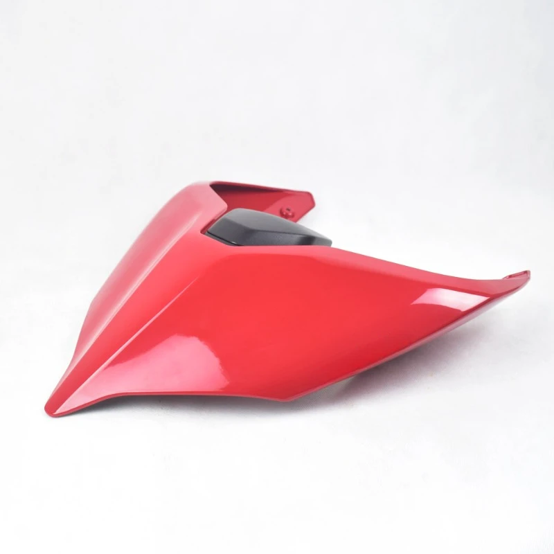 New 2022 for Italjet Dragster 200 / 250i / 125 / 400 New Modified Rear Hump Rear Tail Cover Hard Shell