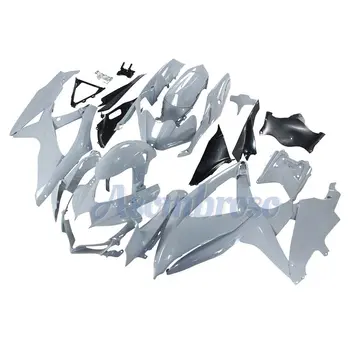 10 best sales Kit de carenagem Suzuki GSXR 750 K8 - №8