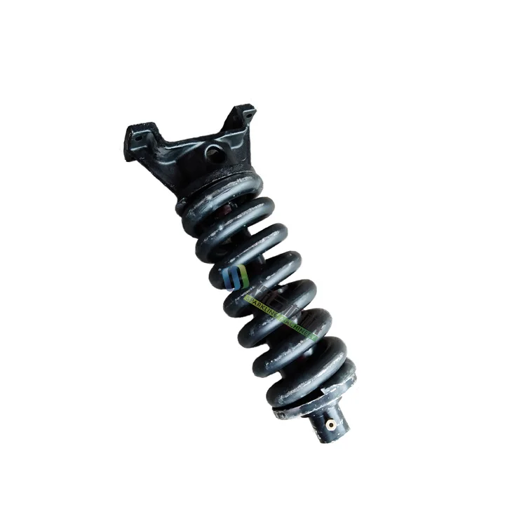 

Construction Equipment Accessories For JS200 Excavator Spare Part 215/12231 Spring Recoil Assembly