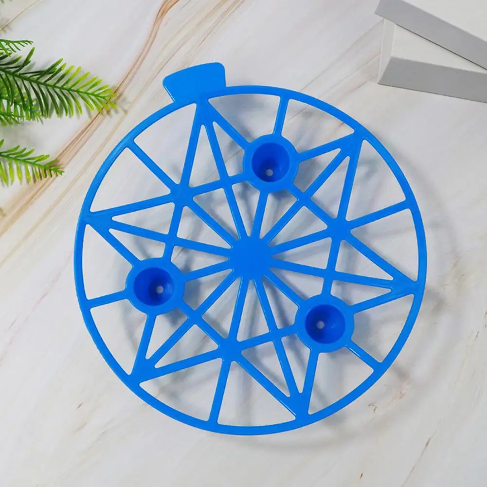 مهد البطيخ للبستنة مهد البطيخ طويل الأمد مهد البطيخ حامل اليقطين حامل البطيخ لمزرعة الحديقة للصحة #3