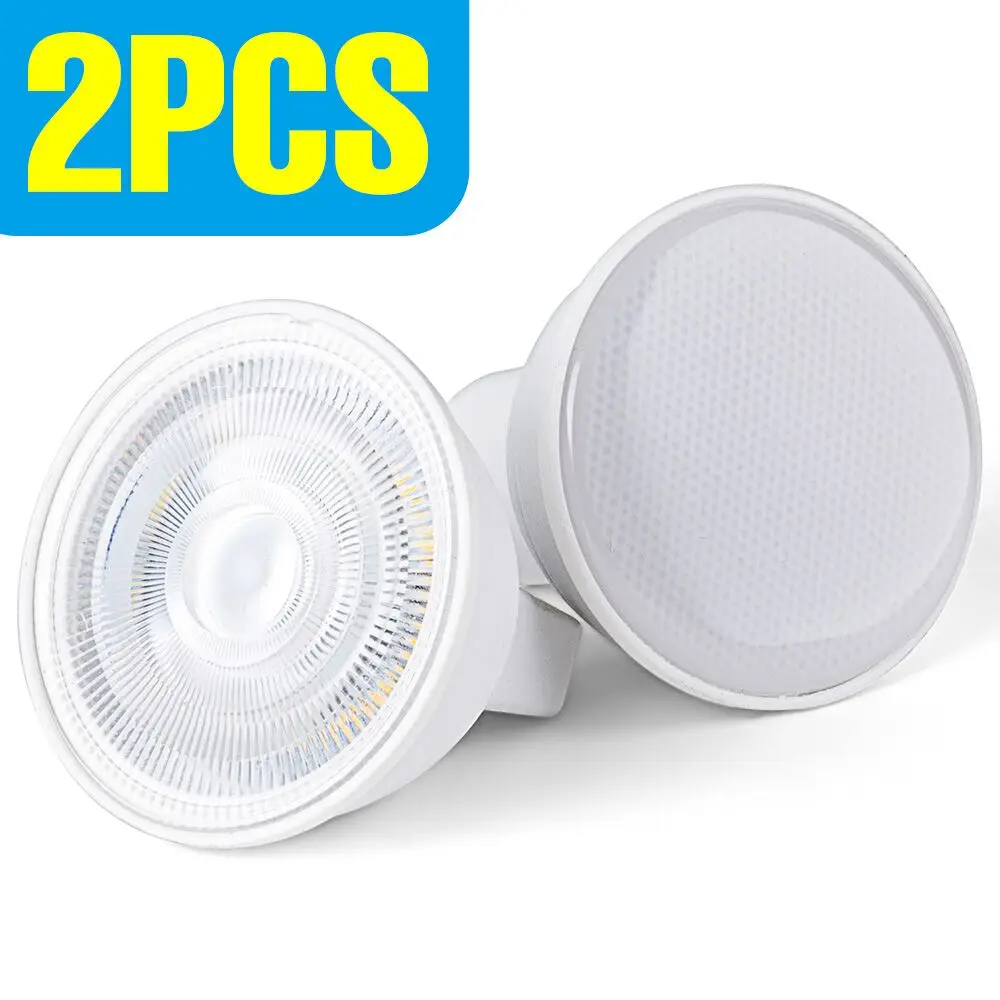 GU10 LED Bulb 220V Lamp MR16 Spotlight 7W GU5.3 Spot Light Bulb E27 Corn Bulb LED Lampada 5W Bombilla gu 10 led Ampul E14 2835