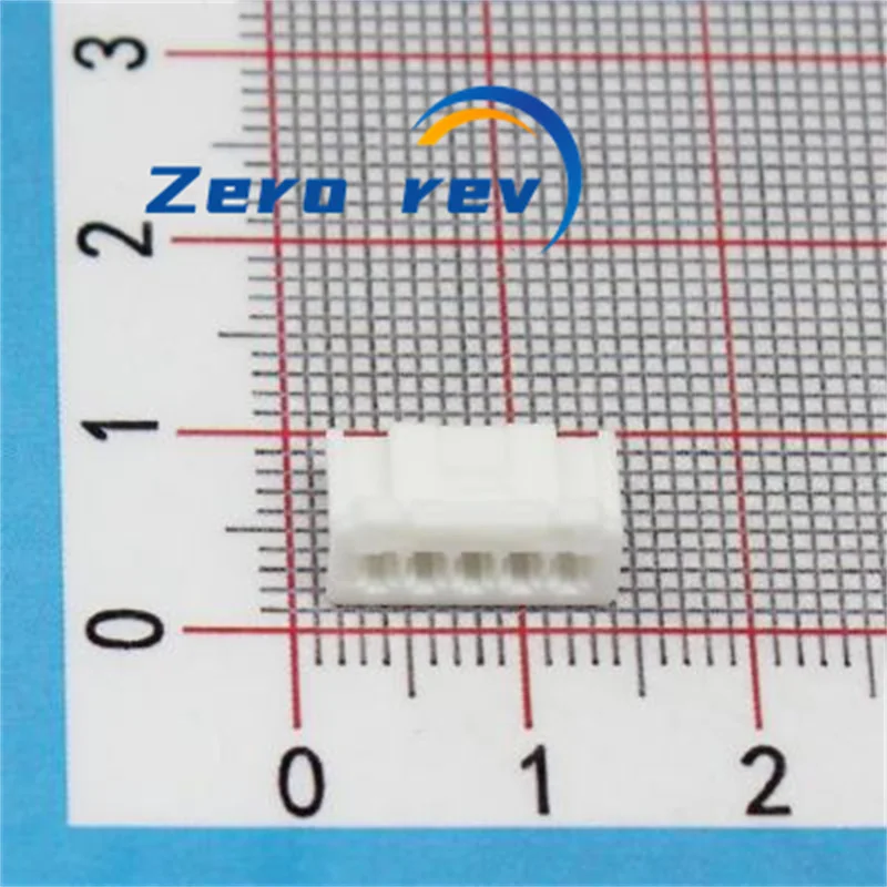 

20-50Pcs 100% New 502351-0500 5023510500 CONN RCPT HSG 5POS 2.00MM