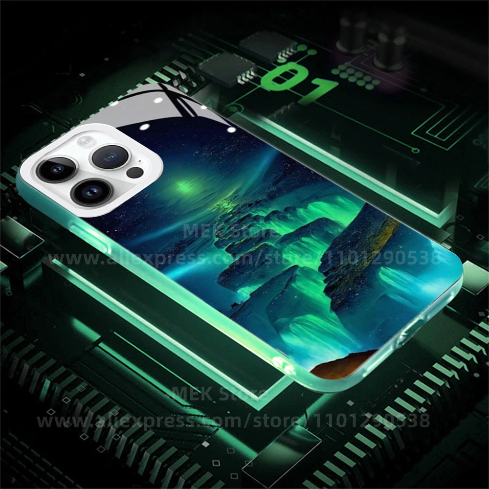 Glowing Moonlight S… - image