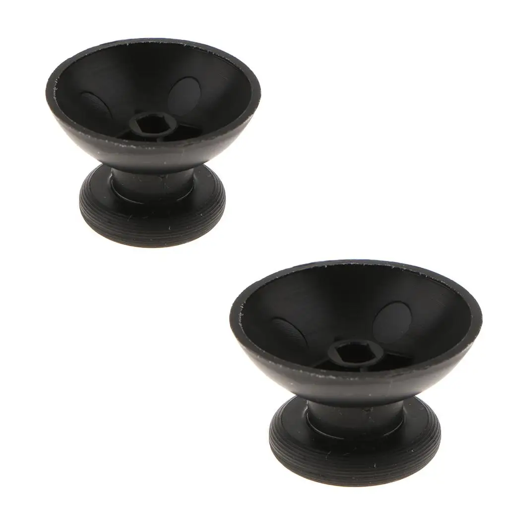 

Thumbstick Analog 3D Rocker Cap Replacement Parts Plastic Cover for Nintendo Switch OLED Controller Repair
