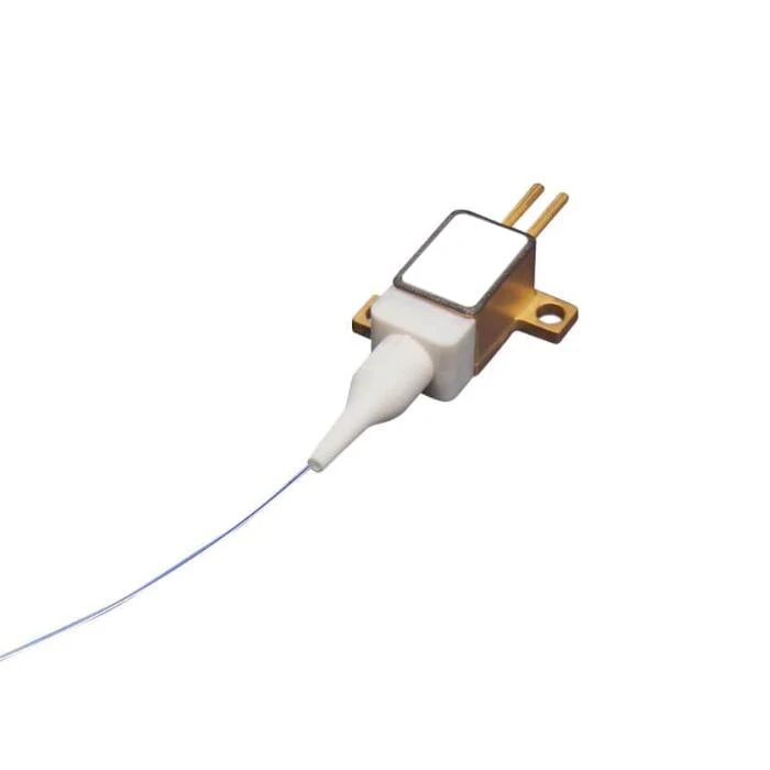 8W 940nm Uncooled Print Laser Diode Fiber Coupled