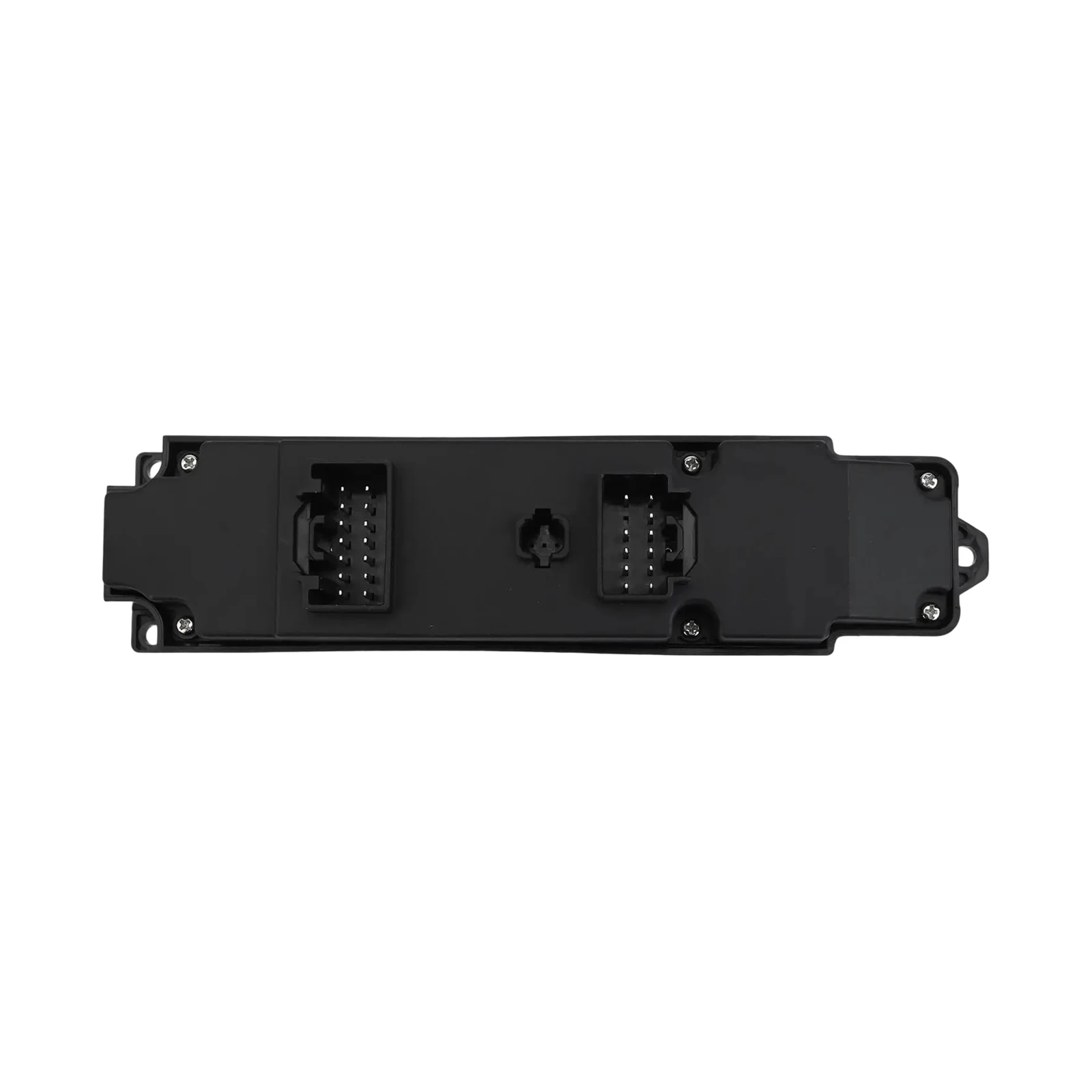 Vehicle Replacement Parts Master Window Switch Auto Switch Black Direct Replacement For Mazda Hassle-Free Replacement Process
