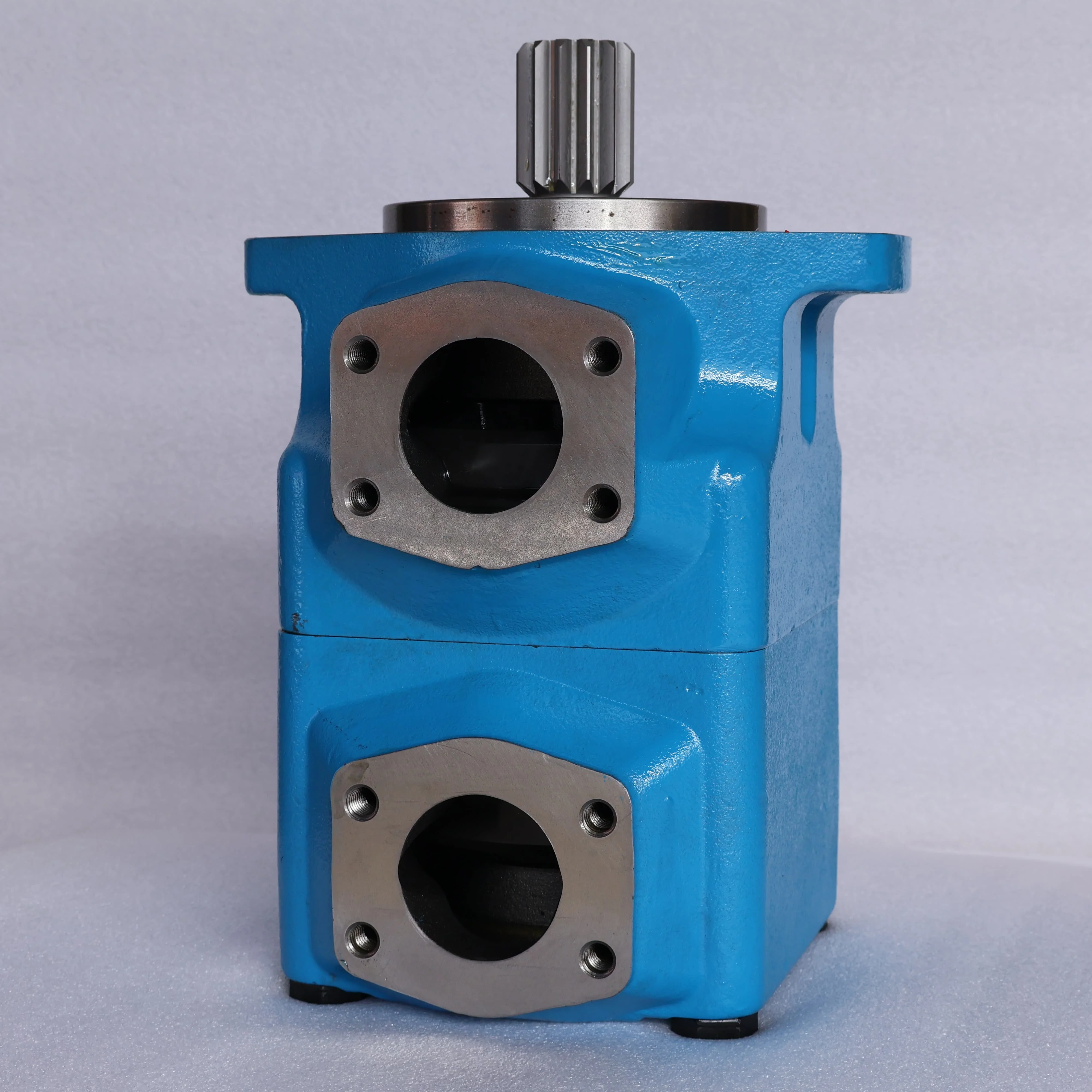 

Hydraulic Vane Pump 25M 35M 45M 50M Vane Pump 2520VQ-17A14-1CC-10R Hydraulic Vane Pump 50M255A-11A20 50M255A-11C20