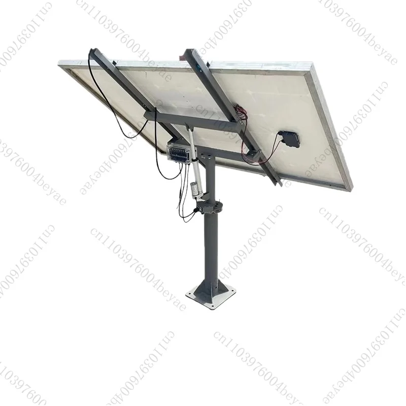 

Автоматическая система отслеживания солнечной энергии, вращающийся кронштейн для отслеживания солнечной энергии (за исключением солнечных панелей)