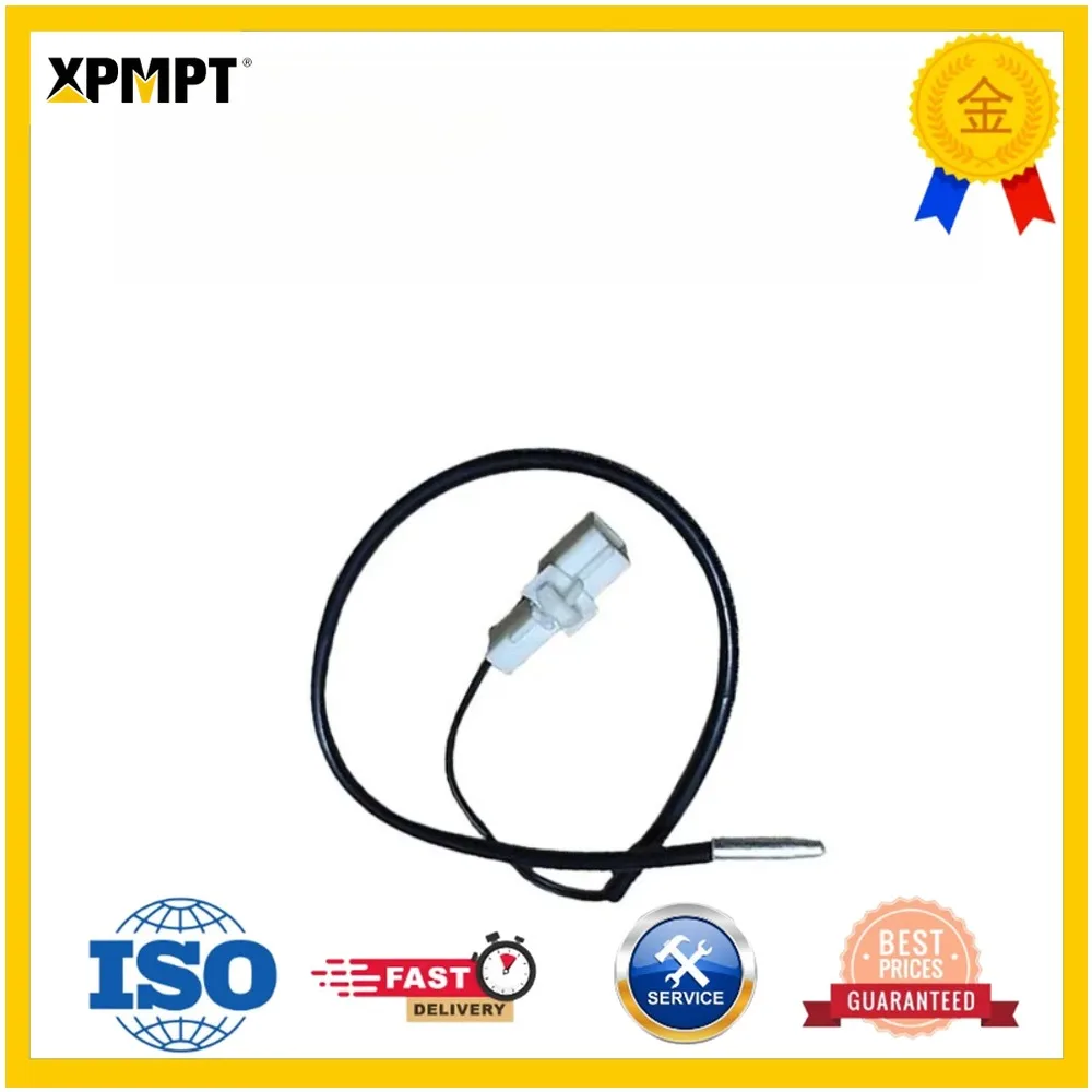 Excavator Accessories Construction Machinery Parts Suitable for Komatsu PC360-8MO Temperature Sensor