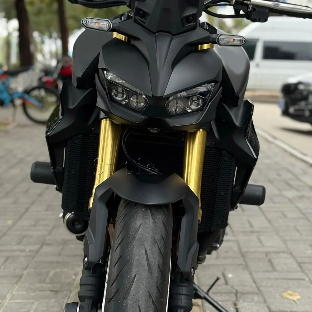 NEW CB1000 Motorcycle Falling Protection Frame Sliders Fairing Guard Anti Crash Pad Protector For Honda CB1000 Hornet SP 2025+