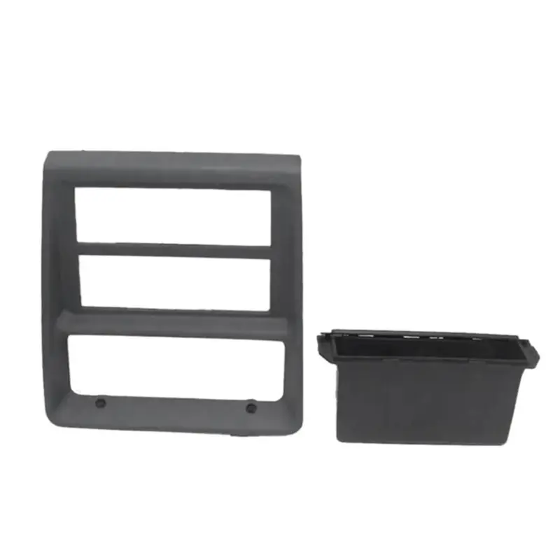 

AEE5-Instrument Cover Trim For VW Jetta MK2 1990-1998 Dashboard Radio