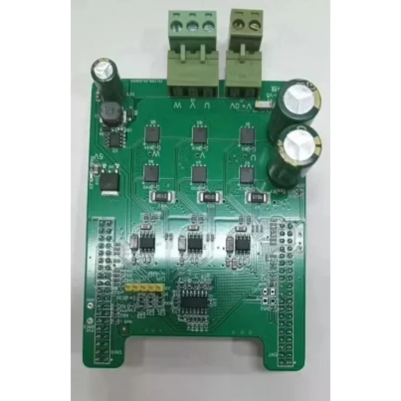 IHM08M1 V4 STM32 Bl…