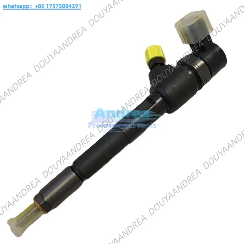 

original common rail inje ctor 0445110326 dies el fuel inje ctor 55566498 55214159