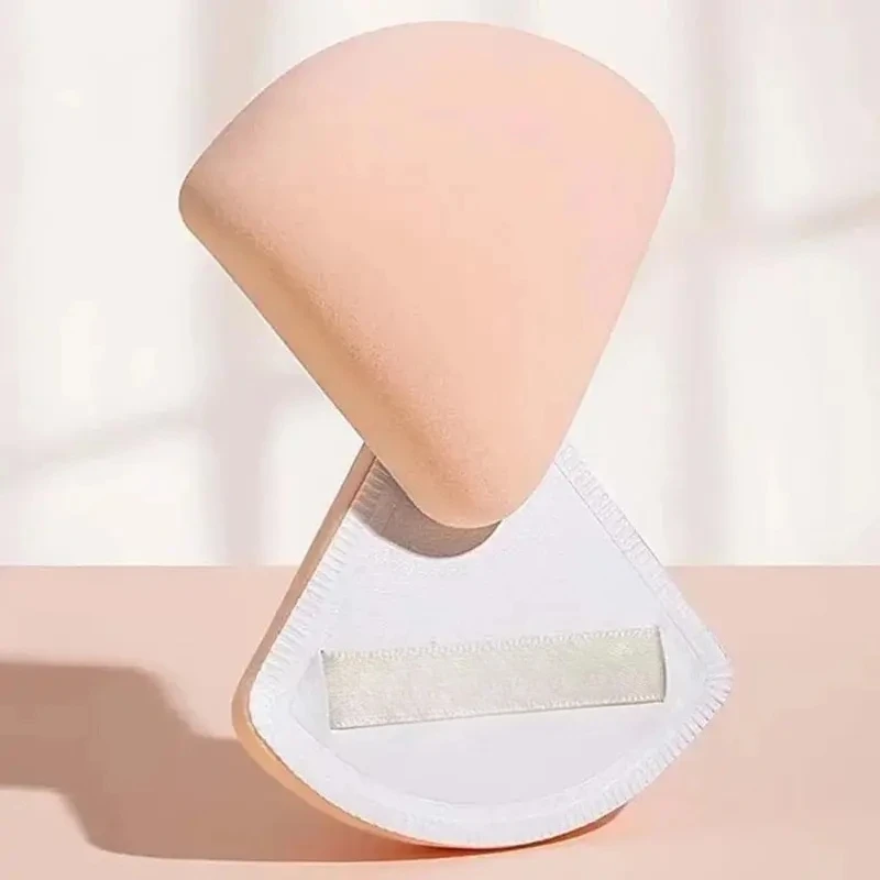 Ensemble de bouffantes de maquillage douces et mignonnes, 1 à 9 pièces, éponge cosmétique sèche et humide, coussin, fond de teint, crème, mélangeur, outils de maquillage, accessoires