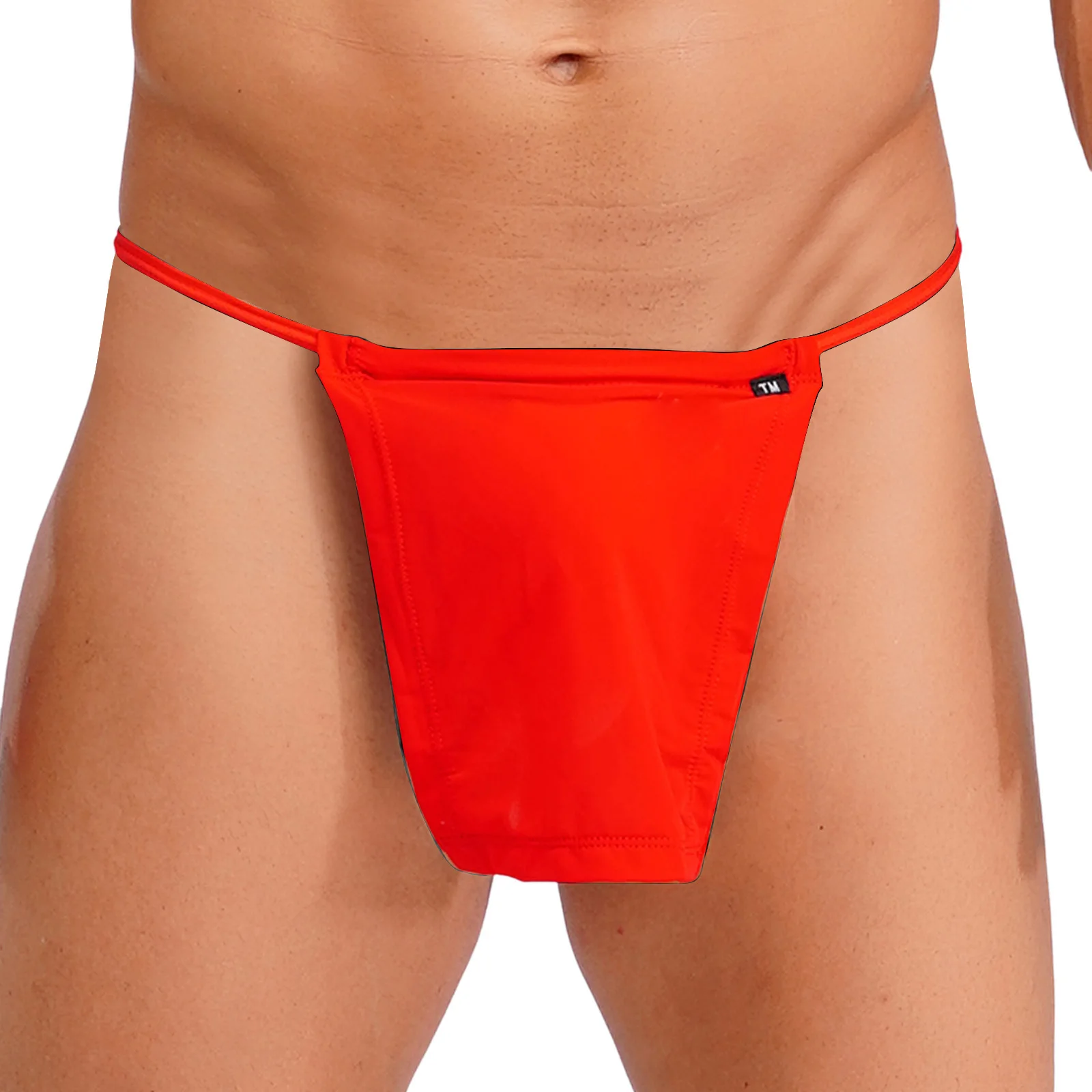 

Adult Men's Fundoshi Thongs Underwear Japan Kabuki Cotton Loincloth Sumo G-sting Briefs Lingerie Low Waist Mini Underpants