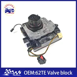 62TE Original Transmission Solenoid Pack Block 5078709AB for Chrysler Dodge Avenger Grand Caravan Journey Sebring Pacifica 2007