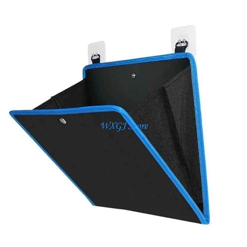 37JE Storage Bag Oxford Fabric Construction Quick Installation and Setups