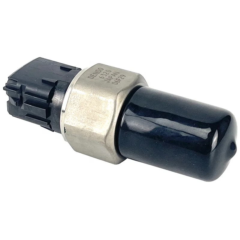 

89458-E0030 VH89458E0030 89458E0030 SK200-9 SK250-9 Excavator Common Rail Pressure Sensor 6320