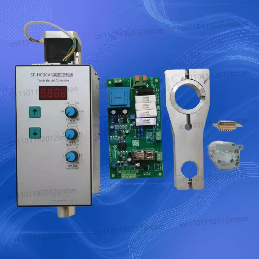 Portable, desktop cutting machine dedicated arc voltage height adjuster, sf-hc30a3 plasma height adjuster