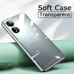 Anti-Falling Case For ZTE Nubia Neo 2 5G 6.72