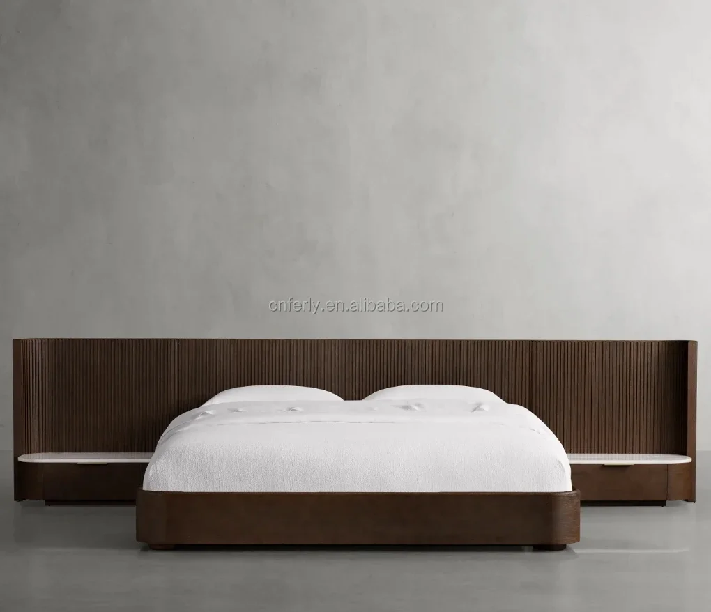 Ferly Bedroom Furni…