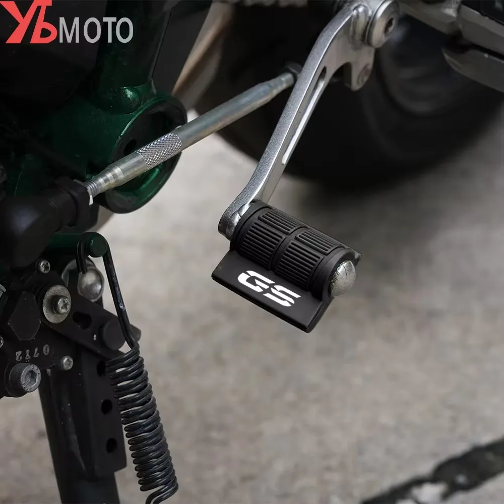 Universal For BMW R1200GS R1250GS F850GS F750 F800 F850 GS F900GS R1300GS Motorcycle Gear Shift Lever Pedal Protector GS 1250