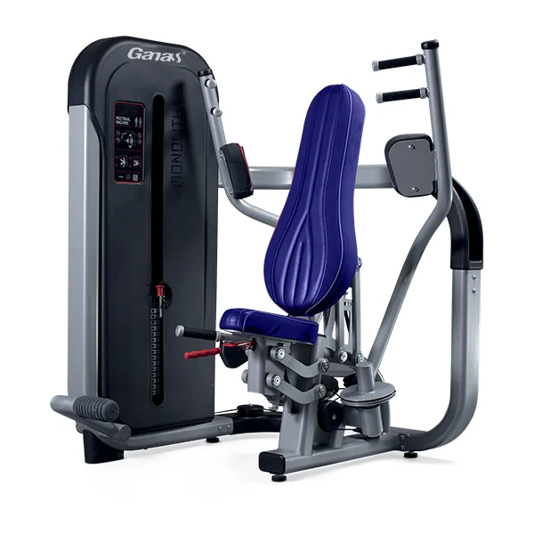 AiroNew Arrival Series Commercial Gym Equipment Sports Machines Pectoral Machine