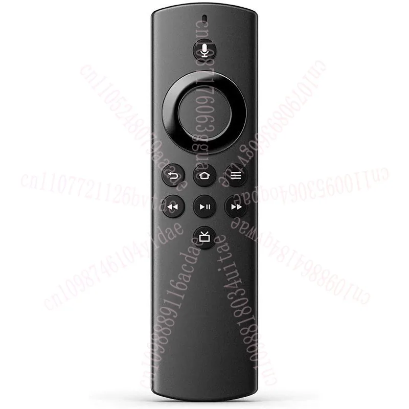 

Suitable for H69A73 Alexa Voice Bluetooth voice remote control fire tv stick